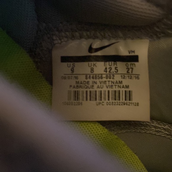 Nike Roshe Two EUC - Picture 7 of 7